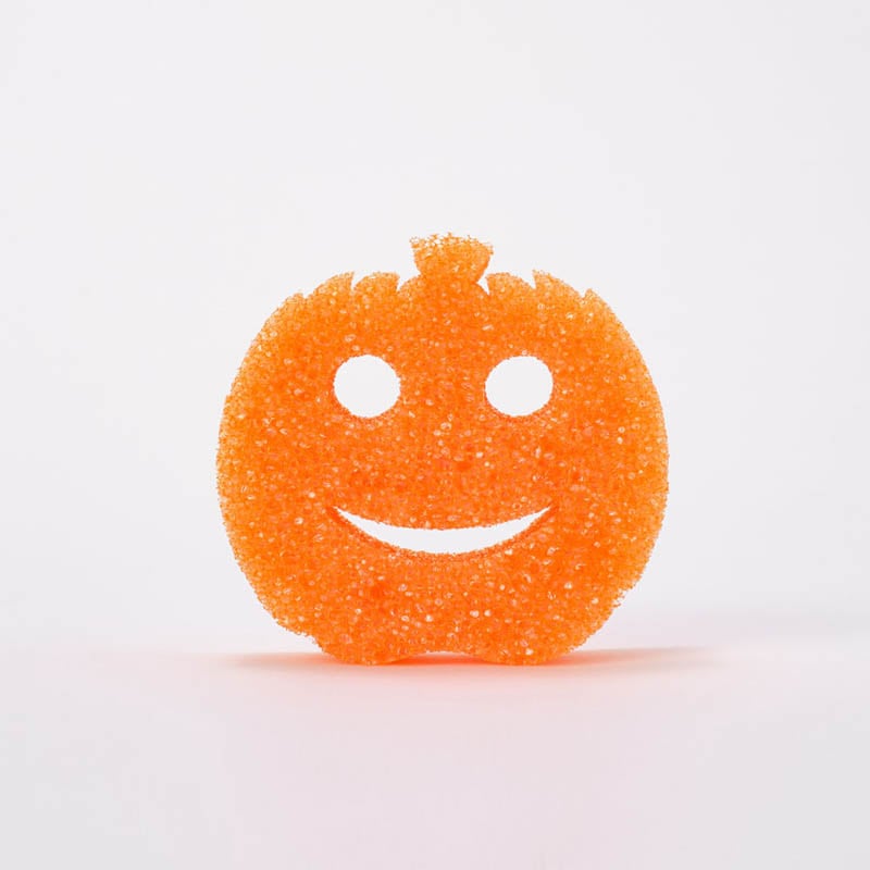 Scrub Daddy Halloween Edition Select-A-Shape R6v8