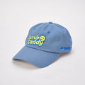 Scrub Daddy Embroidered Baseball Hat 1BeV