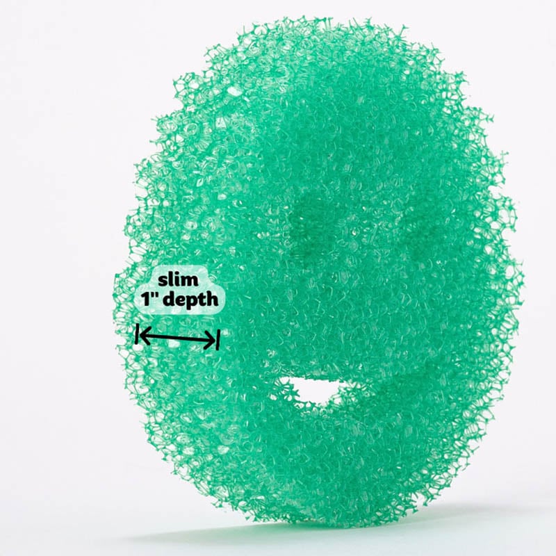 Scrub Daddy Essentials (1count) tyPH